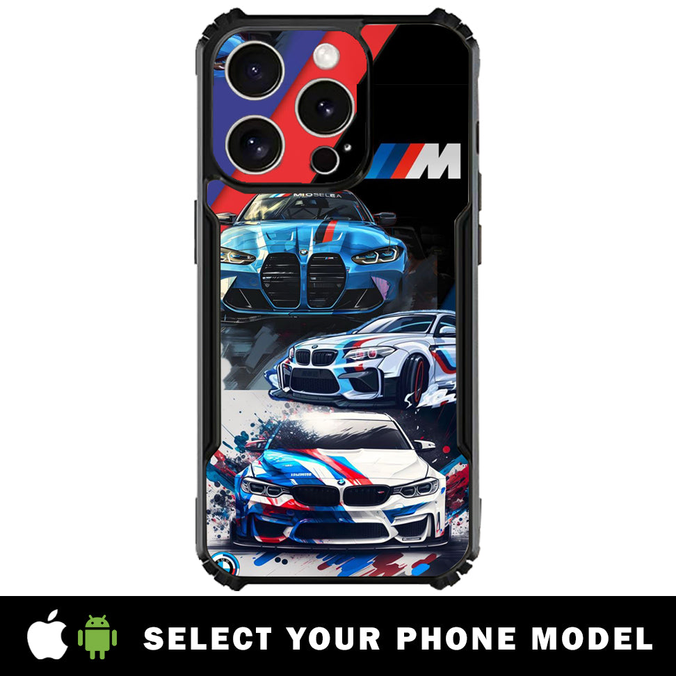 BMW Phone Cover For Android And IOS