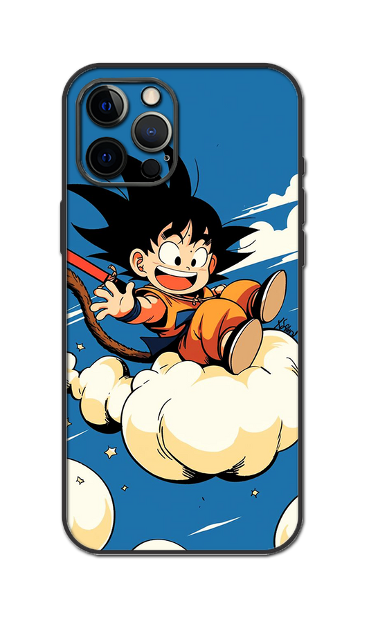 Goku High Quality Skin For All Model