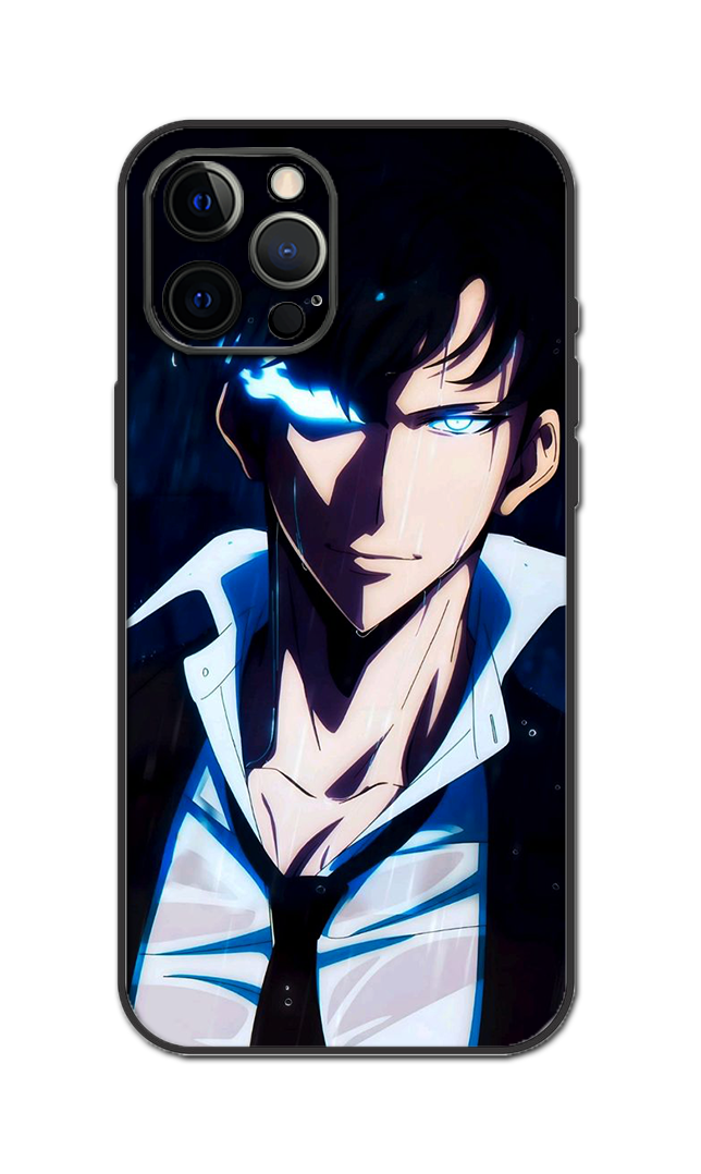 Solo Leveling High Quality Skin For All Model