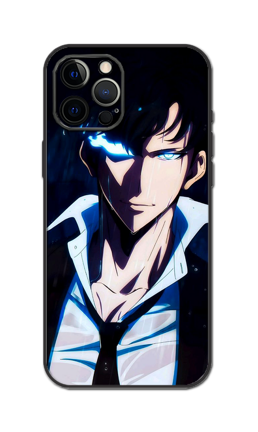 Solo Leveling High Quality Skin For All Model