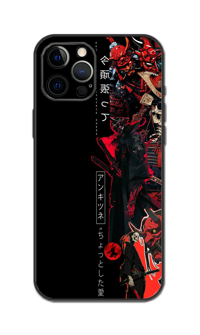 Graffiti High Quality Skin For All Model