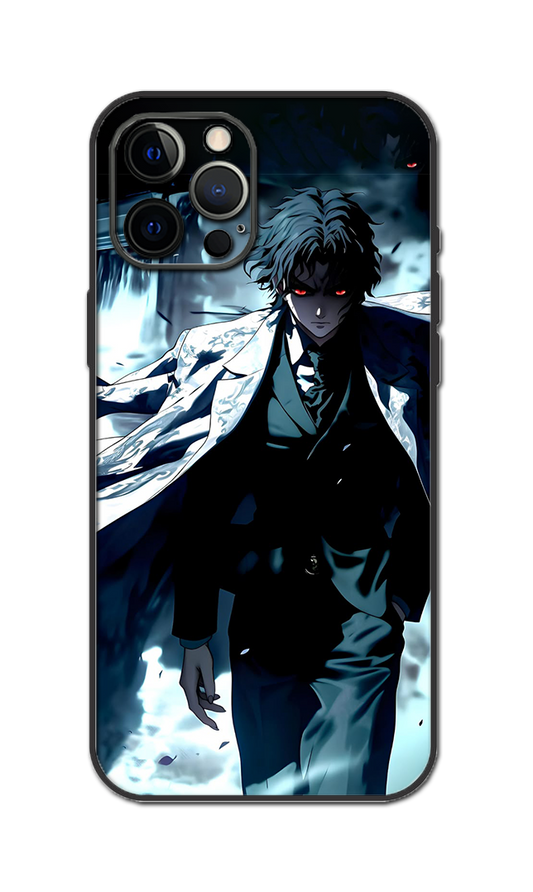 Muzan KIbutsuji Skin For All Model