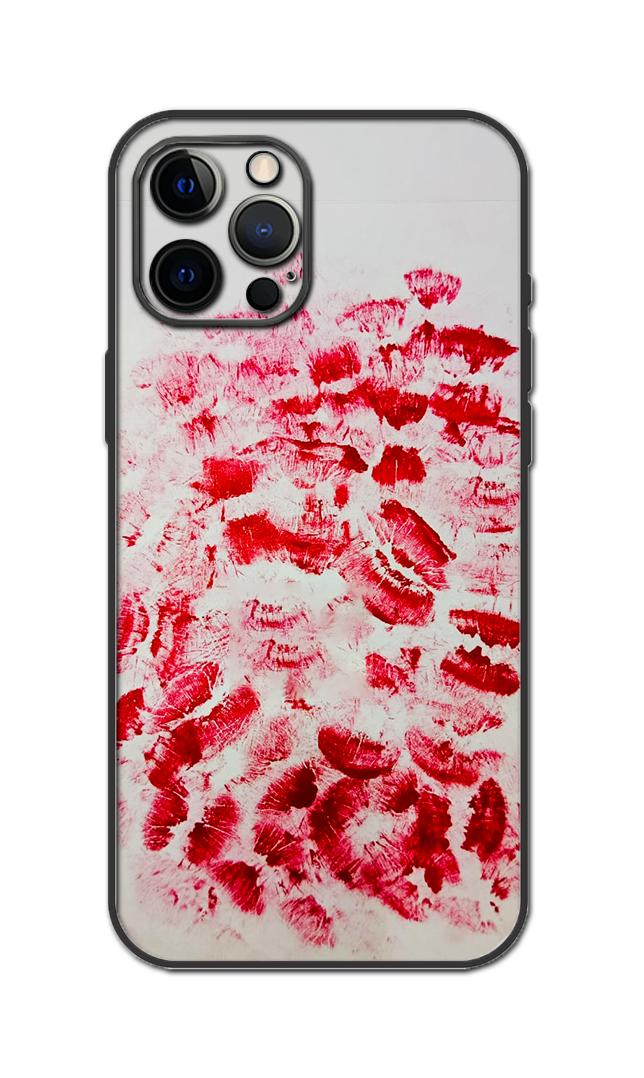 Lips High Quality Skin For All Model