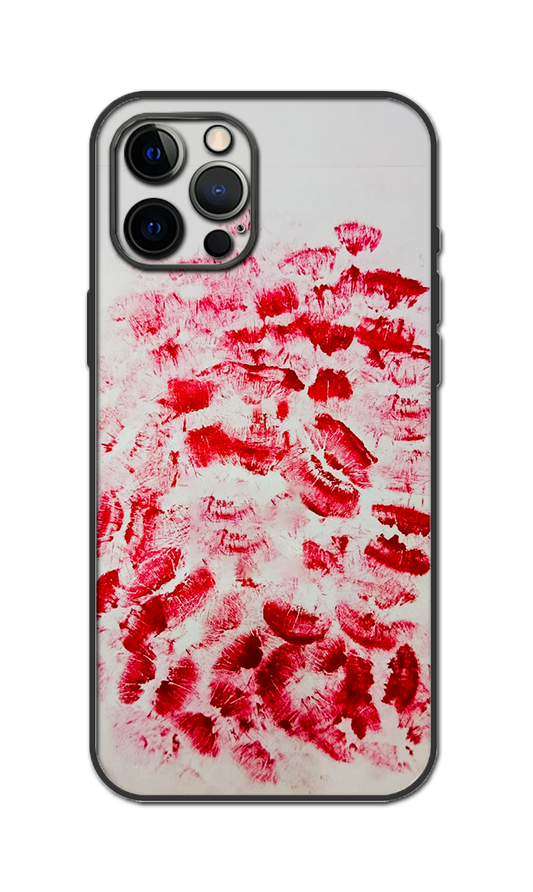 Lips High Quality Skin For All Model