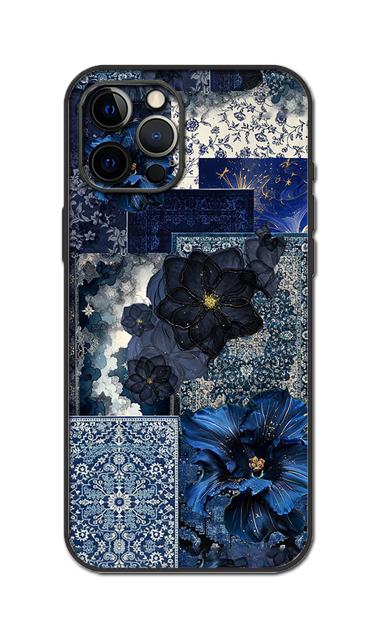 Pashmina X Persian Style High Quality Phone Skin
