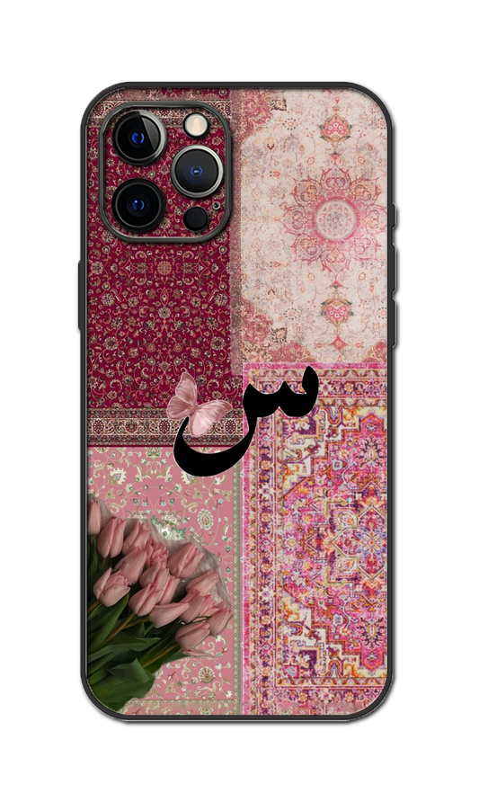 Pashmina X Persian Style High Quality Phone Skin