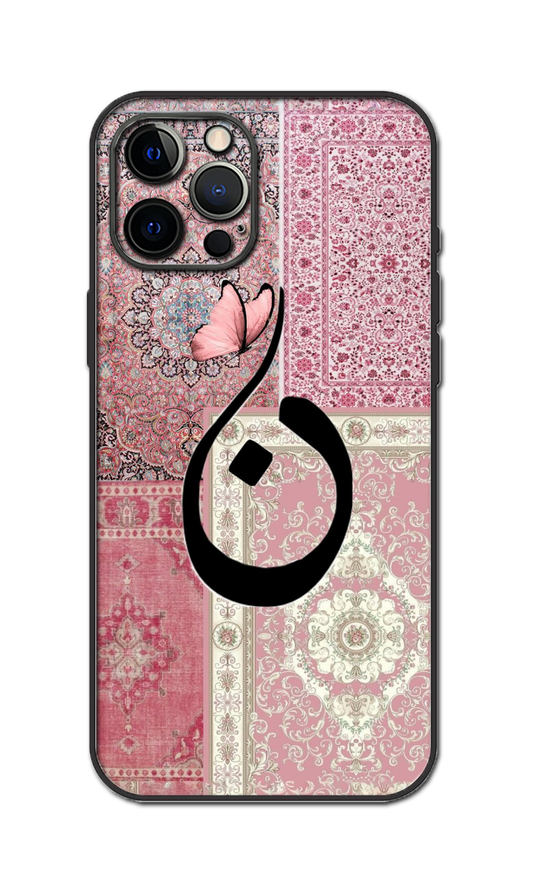Pashmina X Persian Style High Quality Phone Skin