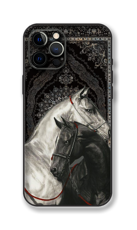 Pashmina X Persian Style High Quality Phone Skin