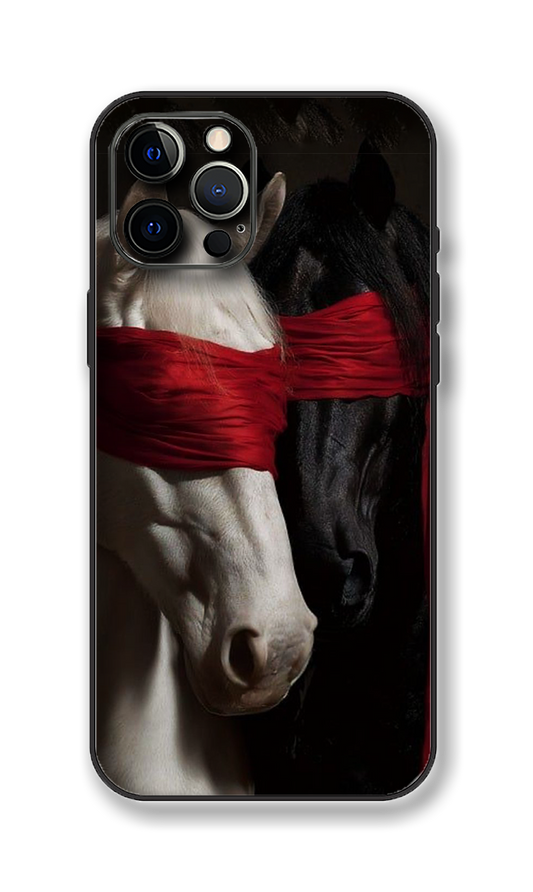 Pashmina X Persian Style High Quality Phone Skin