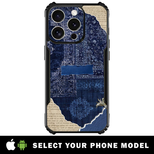 Pashmina Phone Cover For Android And IOS