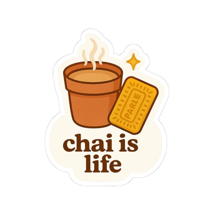 High Gloss Sticker S660