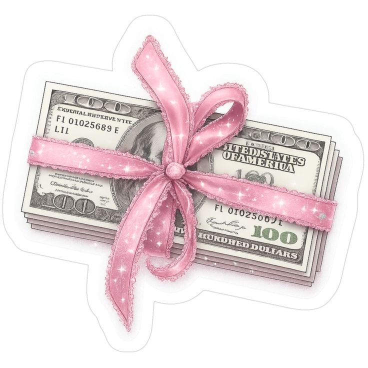 High Gloss Sticker S678