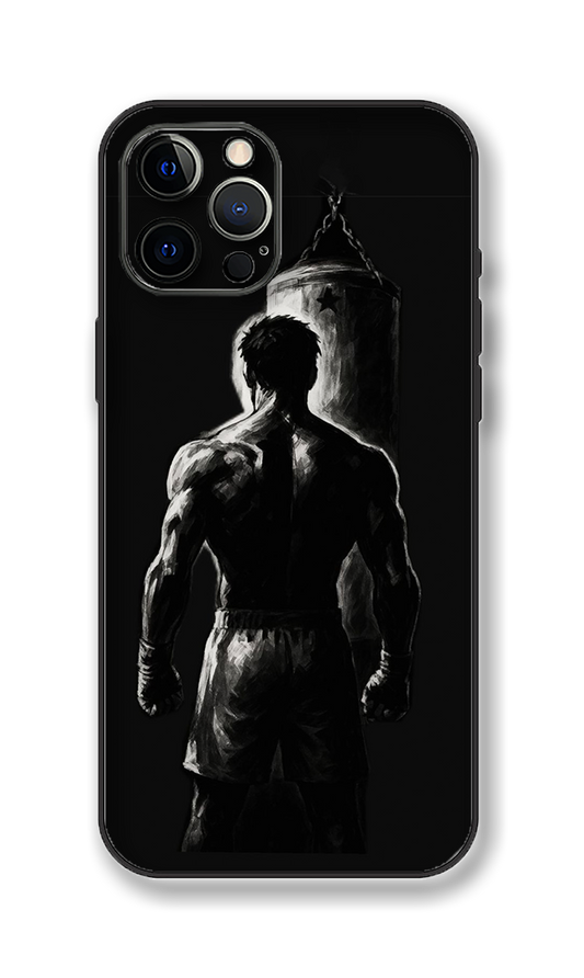 Boxing Edition High Quality Phone Skin