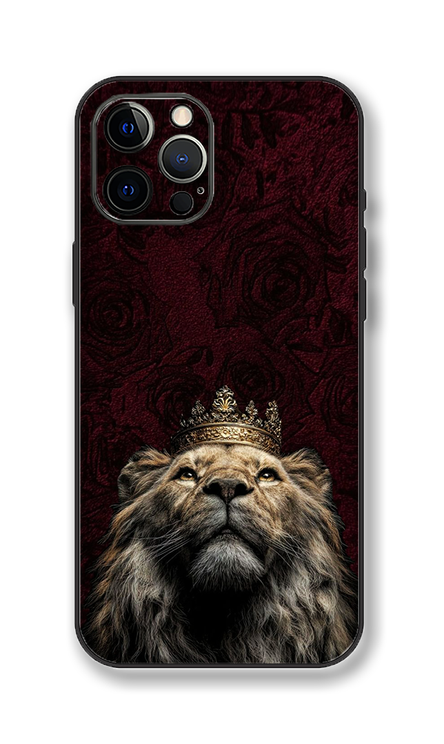 Pashmina High Quality Phone Skin
