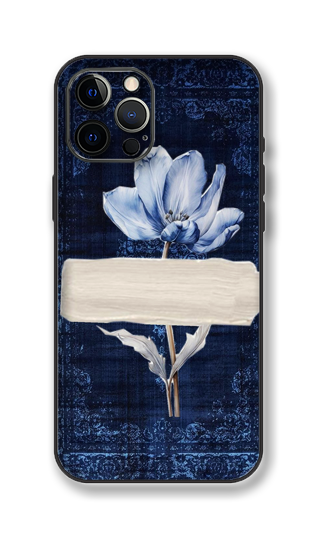 Pashmina High Quality Phone Skin