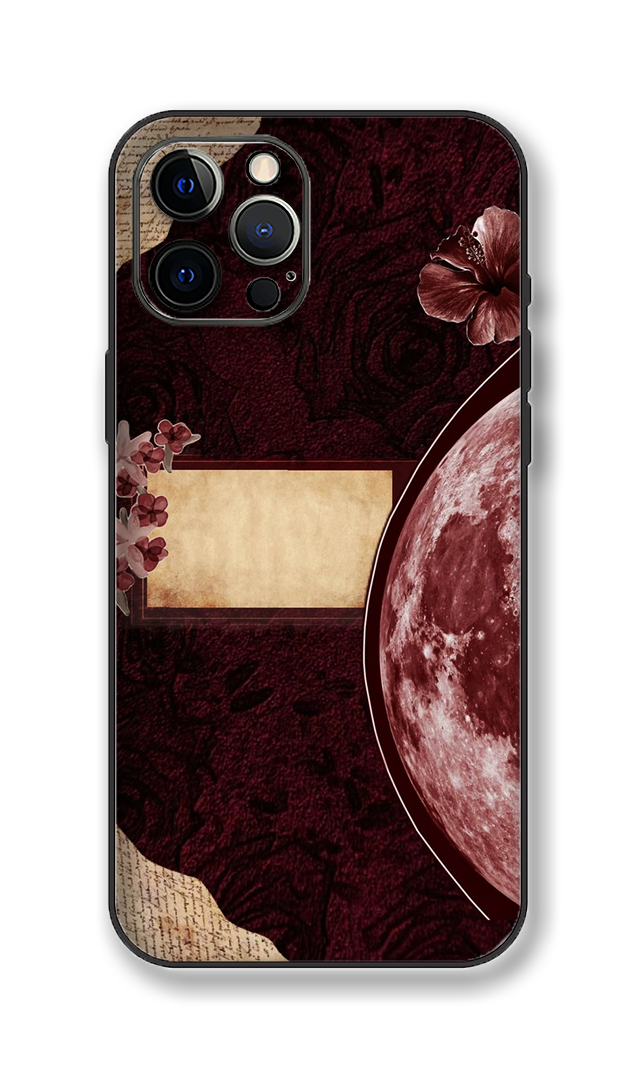 Pashmina High Quality Phone Skin