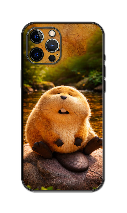 Hoppers Phone Skin