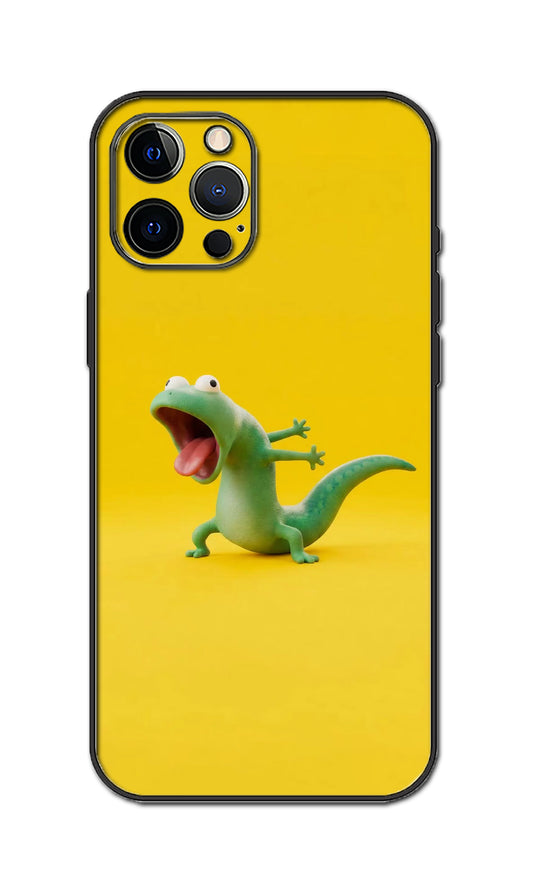 Hoppers Phone Skin