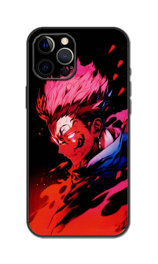 Yuji Itadori Premium Quality Skin For All Model