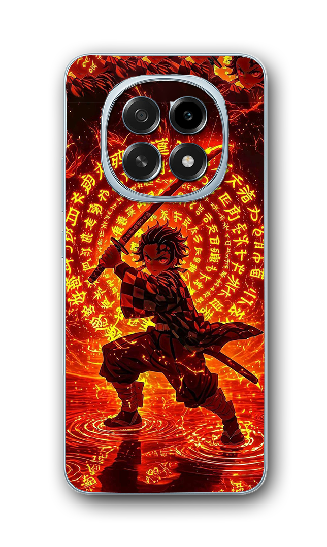 OPPO F29 5G High Quality Skin