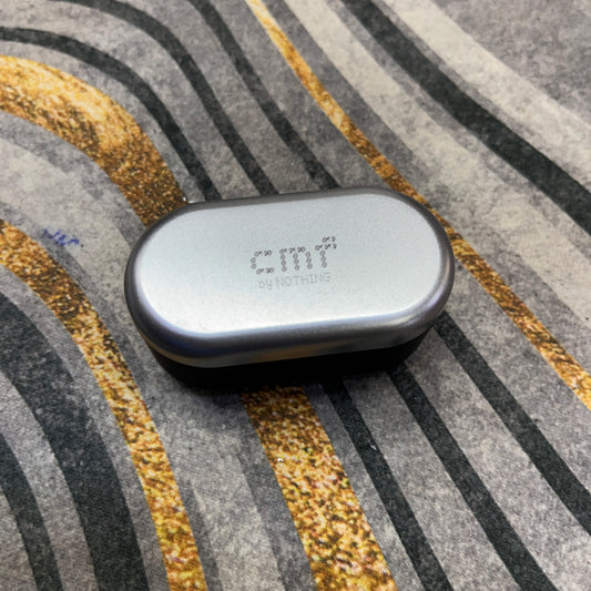 CMF Buds With Long Lasting Battery Life And Bass