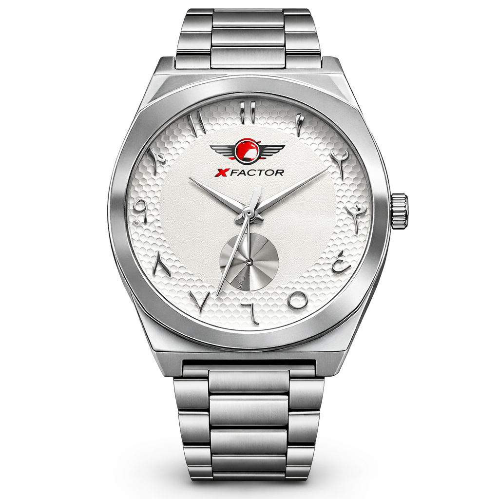 X Factor"Icon" & "Prestige" Series Watch