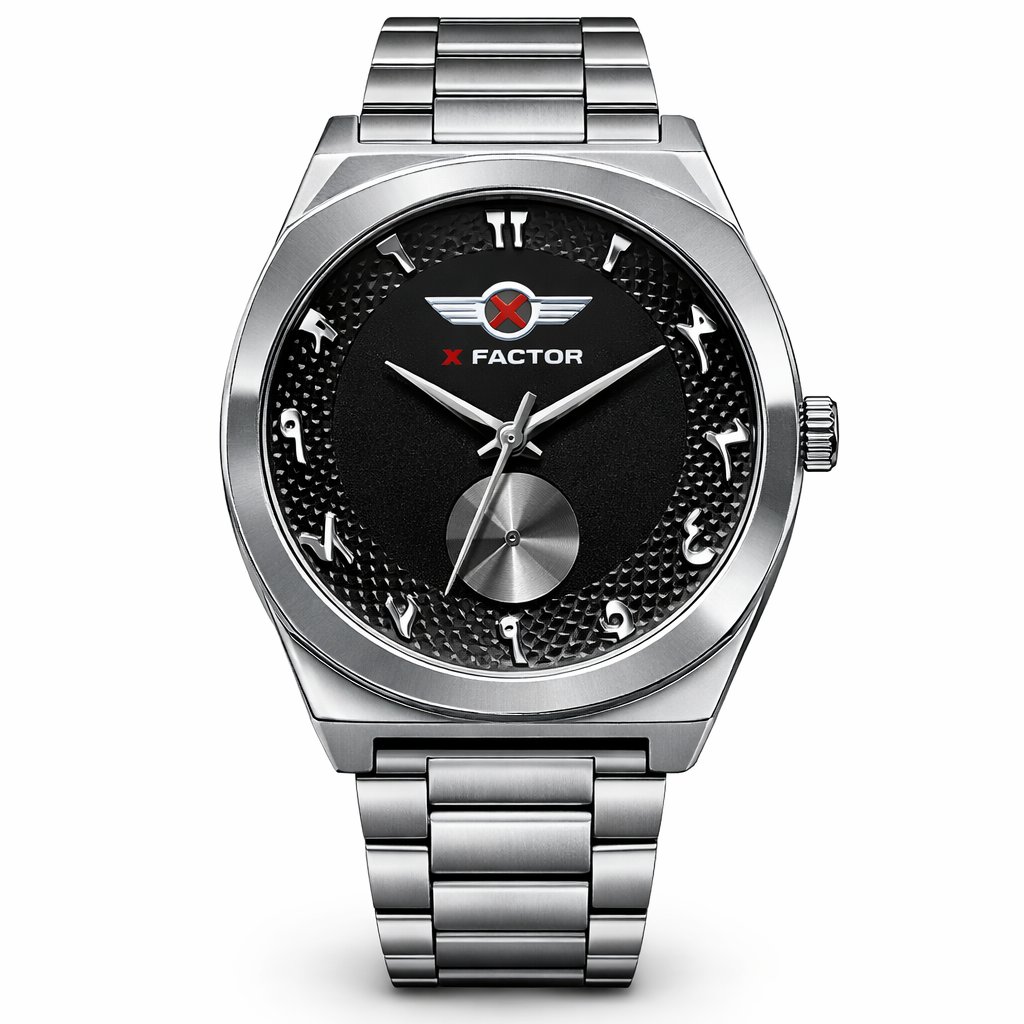 X Factor"Icon" & "Prestige" Series Watch