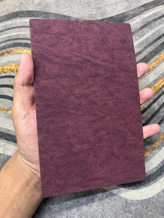 3M Rough Textured Vegan High Quality Skin