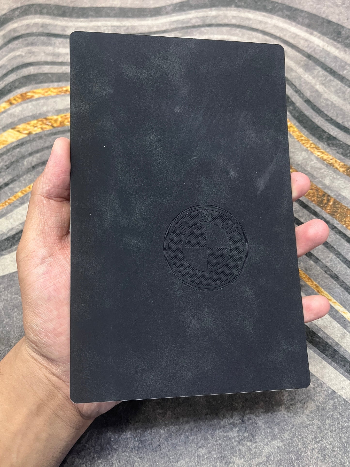 3M Vegan Leather High Quality Skin