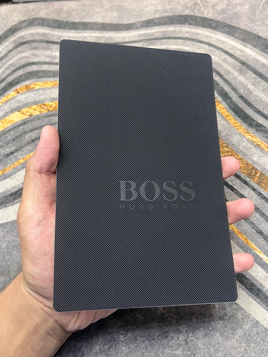 3M Vegan Leather High Quality Skin