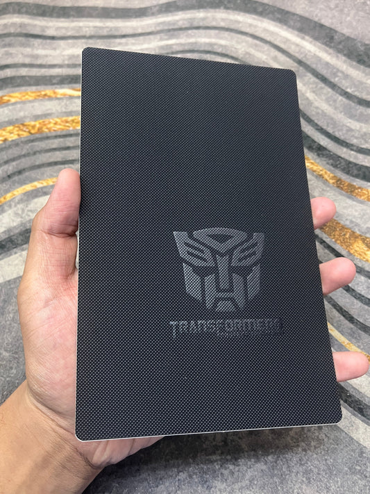 3M Vegan Leather High Quality Skin