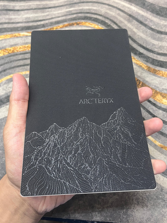 3M Vegan Leather High Quality Skin