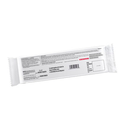 GNC Protein Wafer Bar 10g Protein | No Added Sugar | 100% Guilt-Free Snacking
